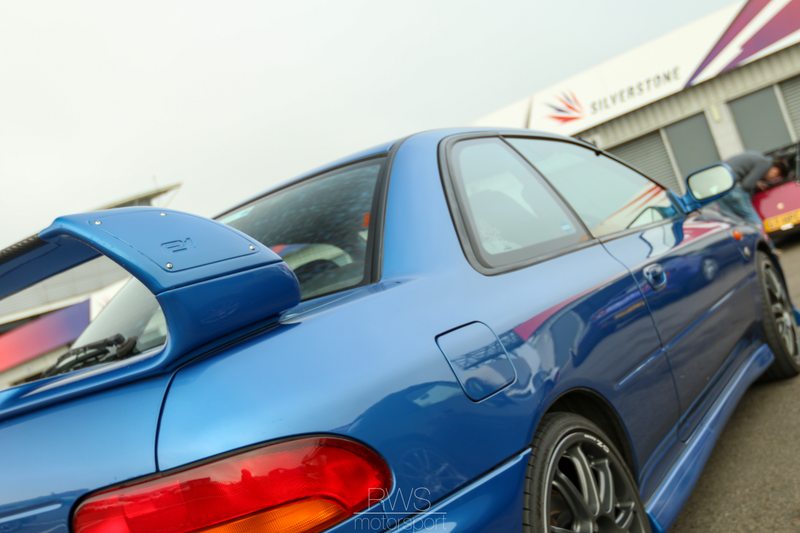 Illustration for article titled Pistonheads Sunday Service: Silverstone Photos